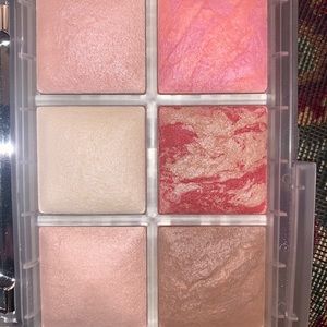 Hourglass ambient lighting edit ghost